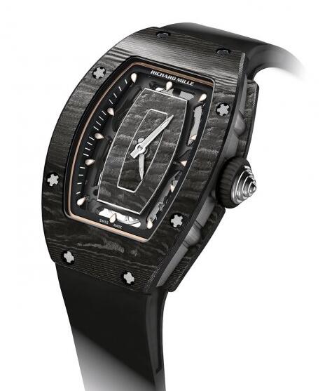 Richard Mille Replica Watch RM 07-01 Titanium